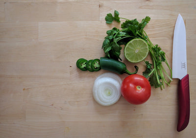 Is Salsa Healthy? 9 Surprising Health Benefits of Salsa