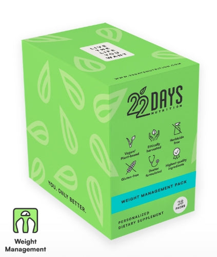 Weight Management