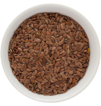 Organic Flax Seed