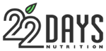 22 Days Nutrition