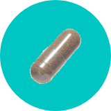 Complete Probiotic AST Floracor 500mg