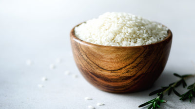 Jasmine Rice Nutrition 101: Is It Healthy?