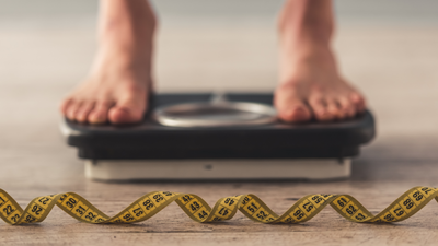 3 Simple Tips to Lose the 'COVID 19' Weight Gain, Healthfully