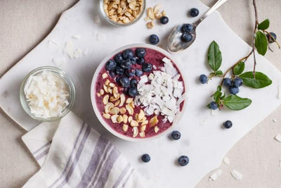 4 Powerful Health Benefits of Acai