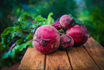 6 Ways to Be Better with Beets