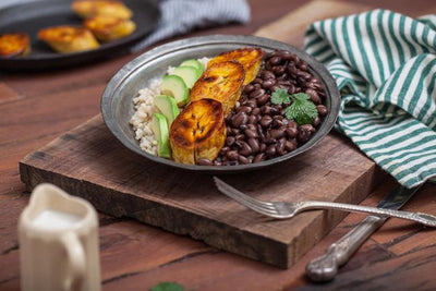 6 Essential Vegan Pressure Cooker Recipes