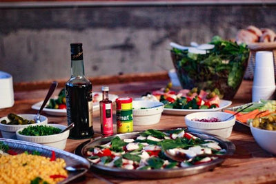 Holiday Get Together Survival Guide for Vegans