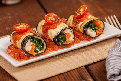 15 Delicious Plant-Based Christmas Recipes