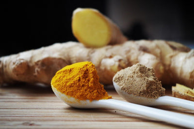 4 Powerful Reasons to Add Turmeric to Your Diet