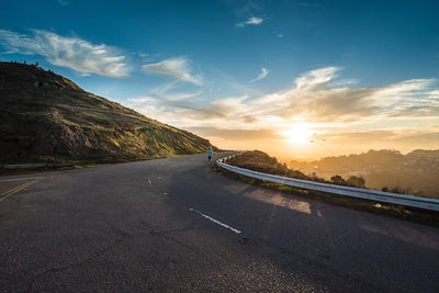 5 Tips For Jumping Back Into Healthy Habits
