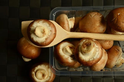 7 Delicious Health Benefits of Mushrooms