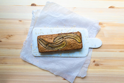 Vegan Banana Bread Basics, Benefits and Recipes