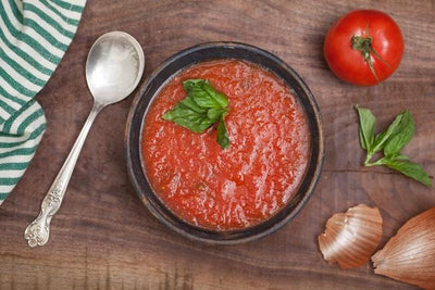 5 Must-Try Tomato Recipes (Vegan + Gluten-Free)