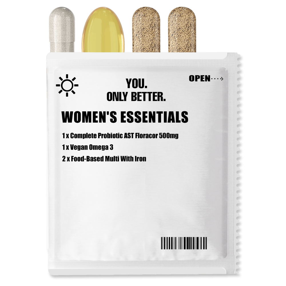 Women's Essentials