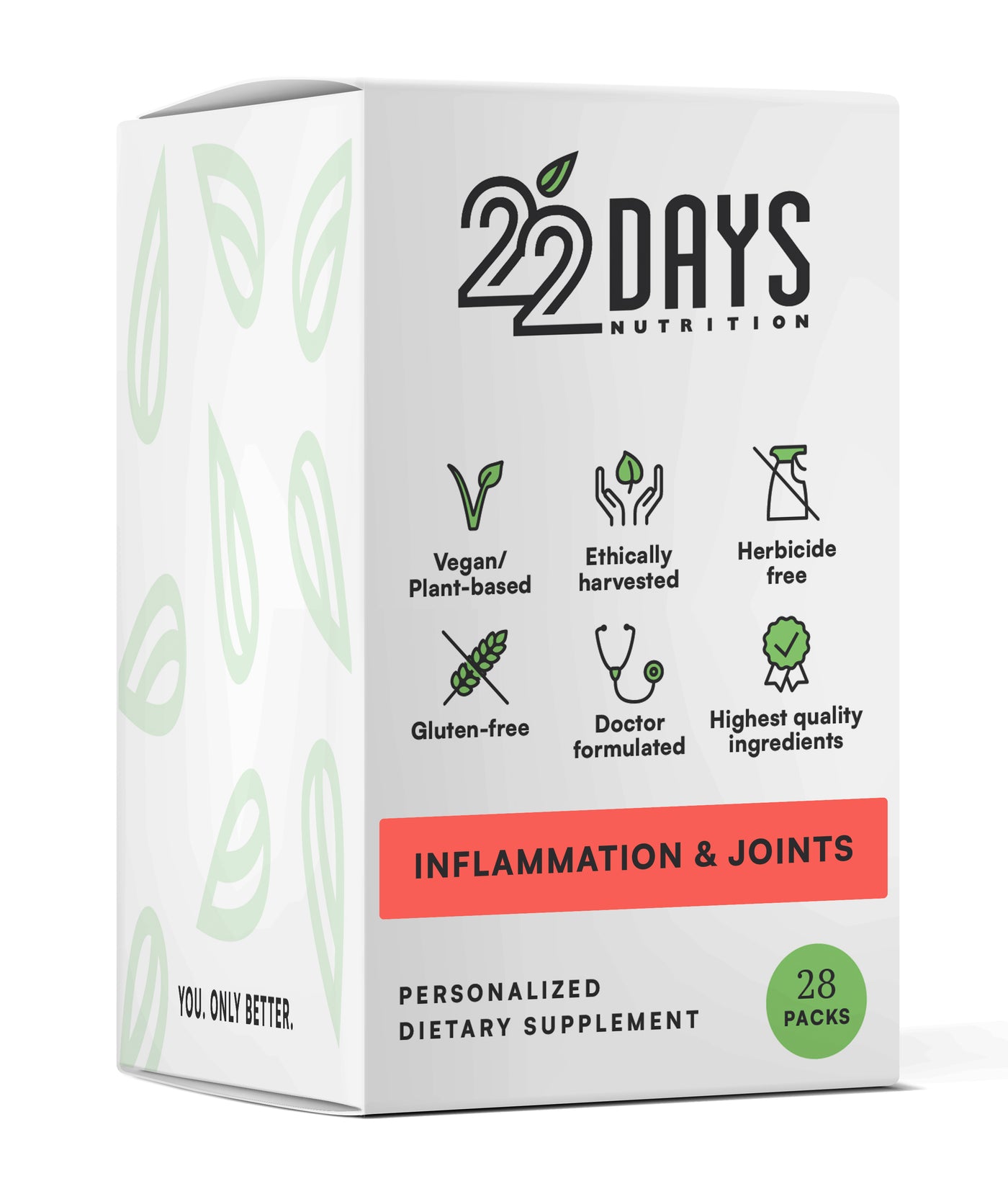 Inflammation & Joint Health