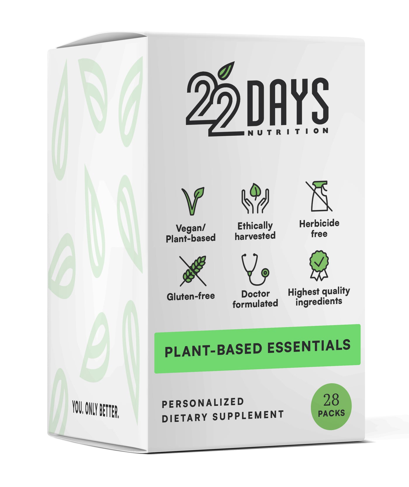 Plant-Based Essentials