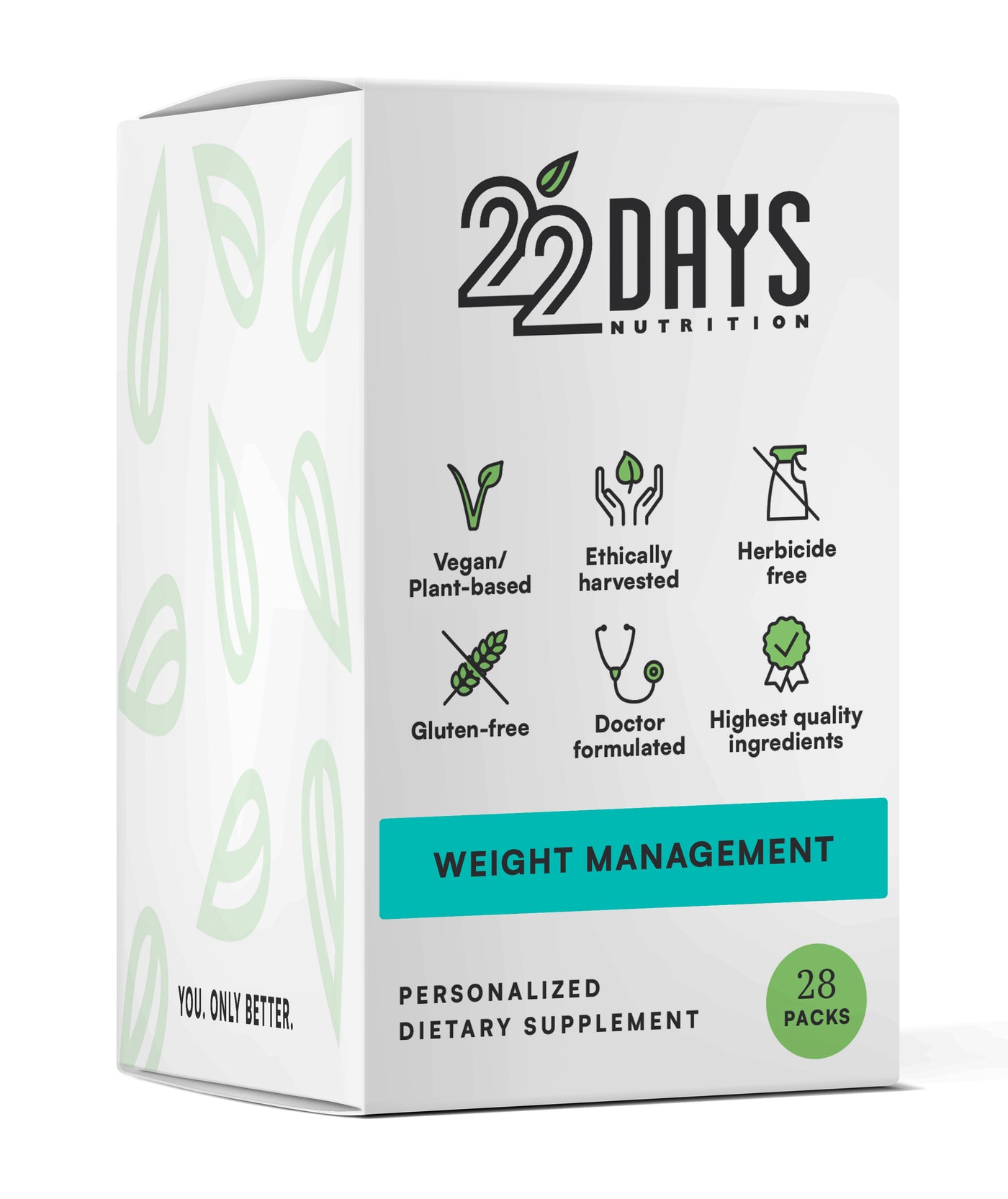 Weight Management (One-time)